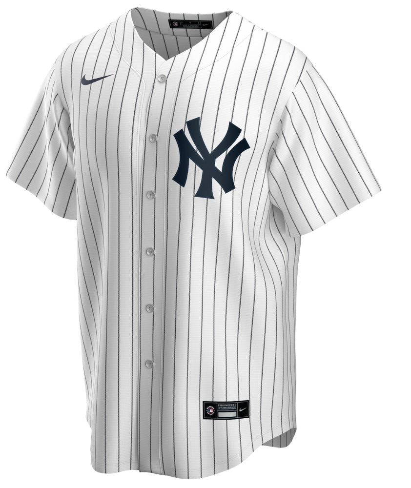 Jorge Posada New York Yankees Official MLB Nike Jersey product image 2