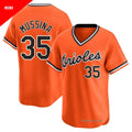 Mike Mussina Baltimore Orioles Official MLB Majestic Jersey product image 1