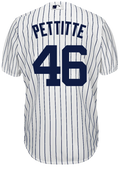 Andy Pettitte New York Yankees Official MLB Nike Jersey product image 1