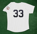 David Wells 1998 New York Yankees Official MLB Jersey product image 1