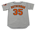 ANDY RUTSCHMAN Baltimore Orioles Official MLB Majestic product image 1