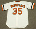 ANDY RUTSCHMAN Baltimore Orioles Official MLB Majestic product image 1