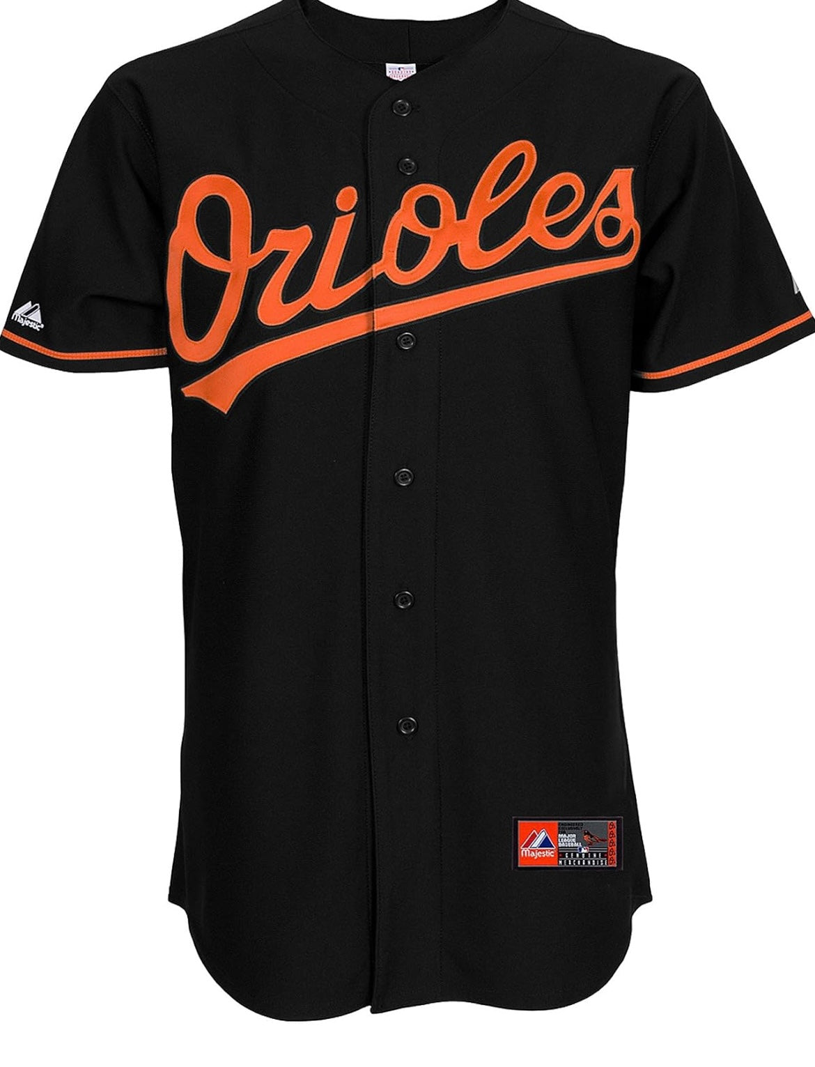 Brian Roberts Baltimore Orioles Official MLB Majestic product image 2