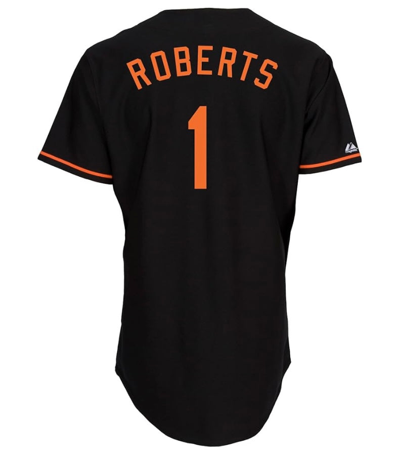 Brian Roberts Baltimore Orioles Official MLB Majestic product image 1
