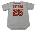 Don Baylor 1970 Baltimore Orioles Official MLB Majestic product image 1