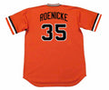 Gary Roenicke Baltimore Orioles Official MLB Majestic Jersey product image 1
