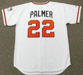 Jim Palmer 1969 Baltimore Orioles Official MLB Majestic product image 1