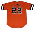 Jim Palmer 1971 Baltimore Orioles Official MLB Majestic product image 1