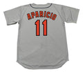 LUIS APARICIO 1967 Baltimore Orioles Official MLB Majestic product image 1