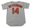 MERV RETTENMUND Baltimore Orioles Official MLB Majestic product image 1