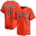 Jordan Westburg Baltimore Orioles Official MLB Nike jersey product image 1