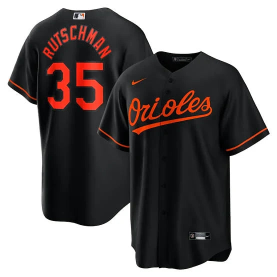 Adley Rutschman YOUTH Baltimore Orioles Official MLB Nike product image 1