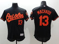 Manny Machado Baltimore Orioles Official MLB jersey product image 1