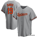 Chris Davis Baltimore Orioles Official MLB jersey Majestic product image 1