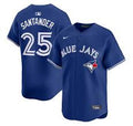 Anthony Santander YOUTH Toronto Blue Jays Official MLB Nike product image 1