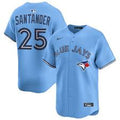 Anthony Santander Toronto Blue Jays Official MLB Nike Jersey product image 1