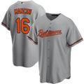 Trey Mancini YOUTH Baltimore Orioles Official MLB Nike product image 1