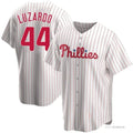 Jesus Luzardo YOUTH Philadelphia Phillies Official MLB Nike product image 1