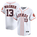 Billy Wagner Houston Astros Official MLB Majestic Jersey product image 1