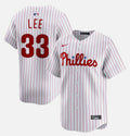 Cliff Lee Philadelphia Phillies Official MLB Nike jersey product image 1