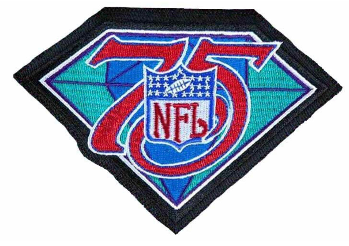 Jesse Sapolu 1994 San Francisco 49ers Jersey Mitchell & product image 4