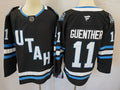 Dylan Guenther Utah Hockey Club Official NHL Fanatics Jersey product image 1
