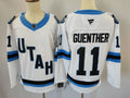 Dylan Guenther Utah Hockey Club Official NHL Fanatics product image 1