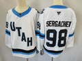 Mikhail Sergachev Utah Hockey Club Official NHL Fanatics product image 1