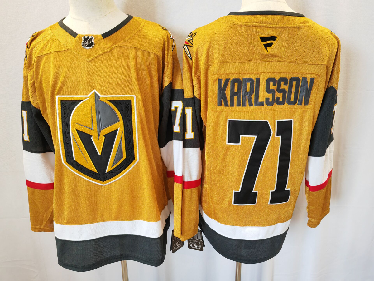 William Karlsson Las Vegas Golden Knights Official NHL product image 1