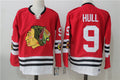 Bobby Hull Chicago Blackhawks Official NHL Jersey CCM product image 1