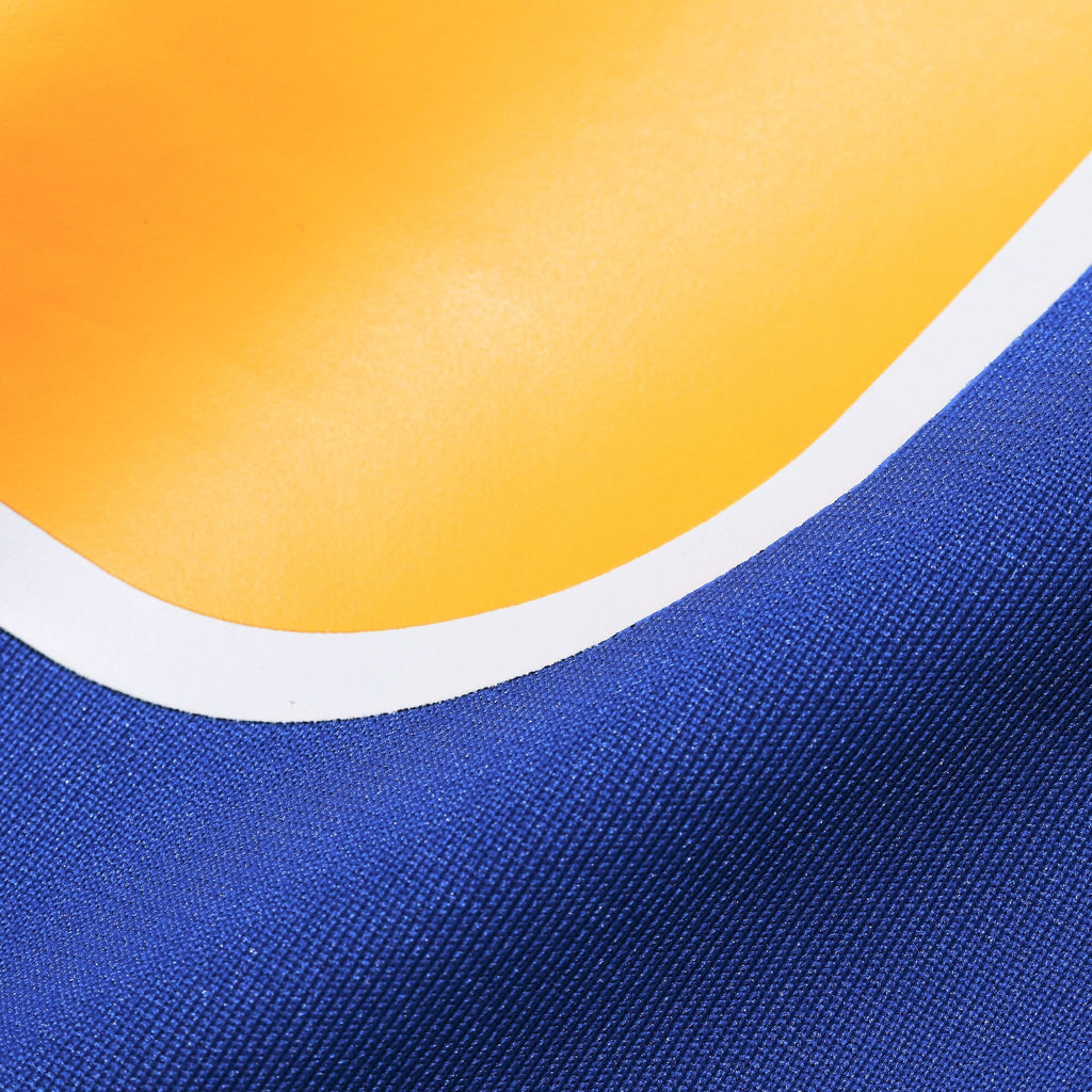 Los Angeles Chargers Justin Herbert Royal Alternate Game Jersey product image 6, provided for visual reference and product