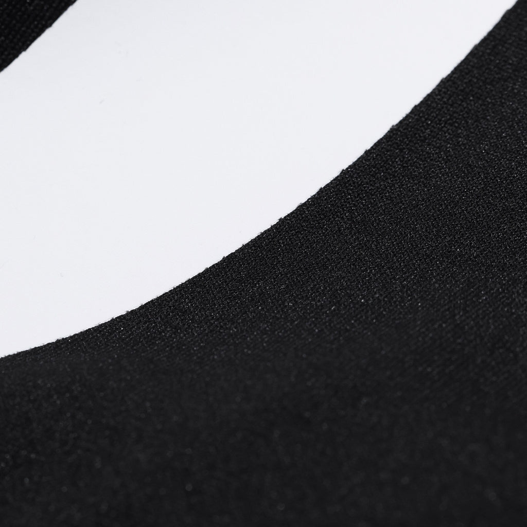 Pittsburgh Steelers Jalen Ramsey Black Team Game Jersey product image 6, provided for visual reference and product detail