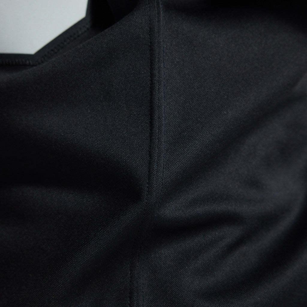 Las Vegas Raiders Brock Bowers Black Team Vapor F.U.S.E. Stitched Limited Jersey product image 13, provided for visual