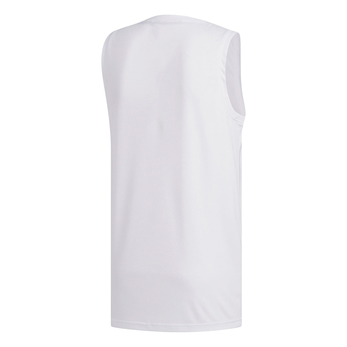 ULM Warhawks Replica Basketball Jersey - White product image 4, provided for visual reference and product detail review