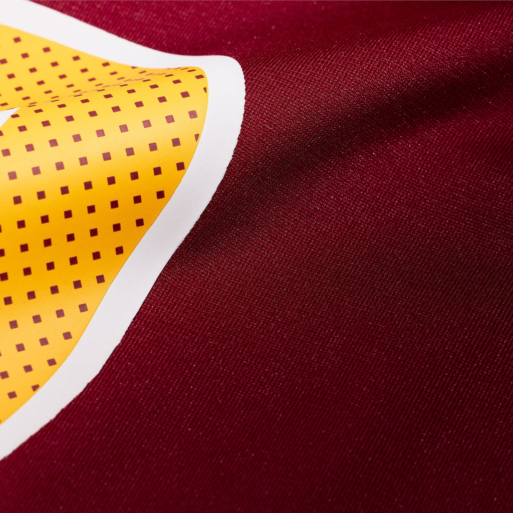 Washington Commanders Tyree Jackson Burgundy Team Game Jersey product image 6, provided for visual reference and product
