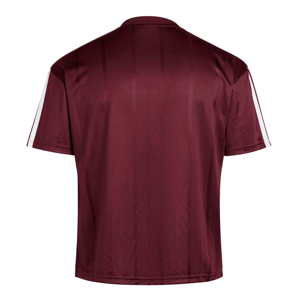 Texas A&M Aggies Soccer Fashion Jersey - Maroon product image 4, provided for visual reference and product detail review