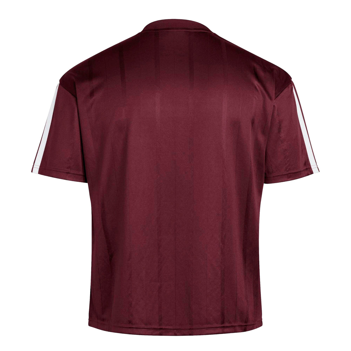 Texas A&M Aggies Soccer Fashion Jersey - Maroon product image 4, provided for visual reference and product detail review