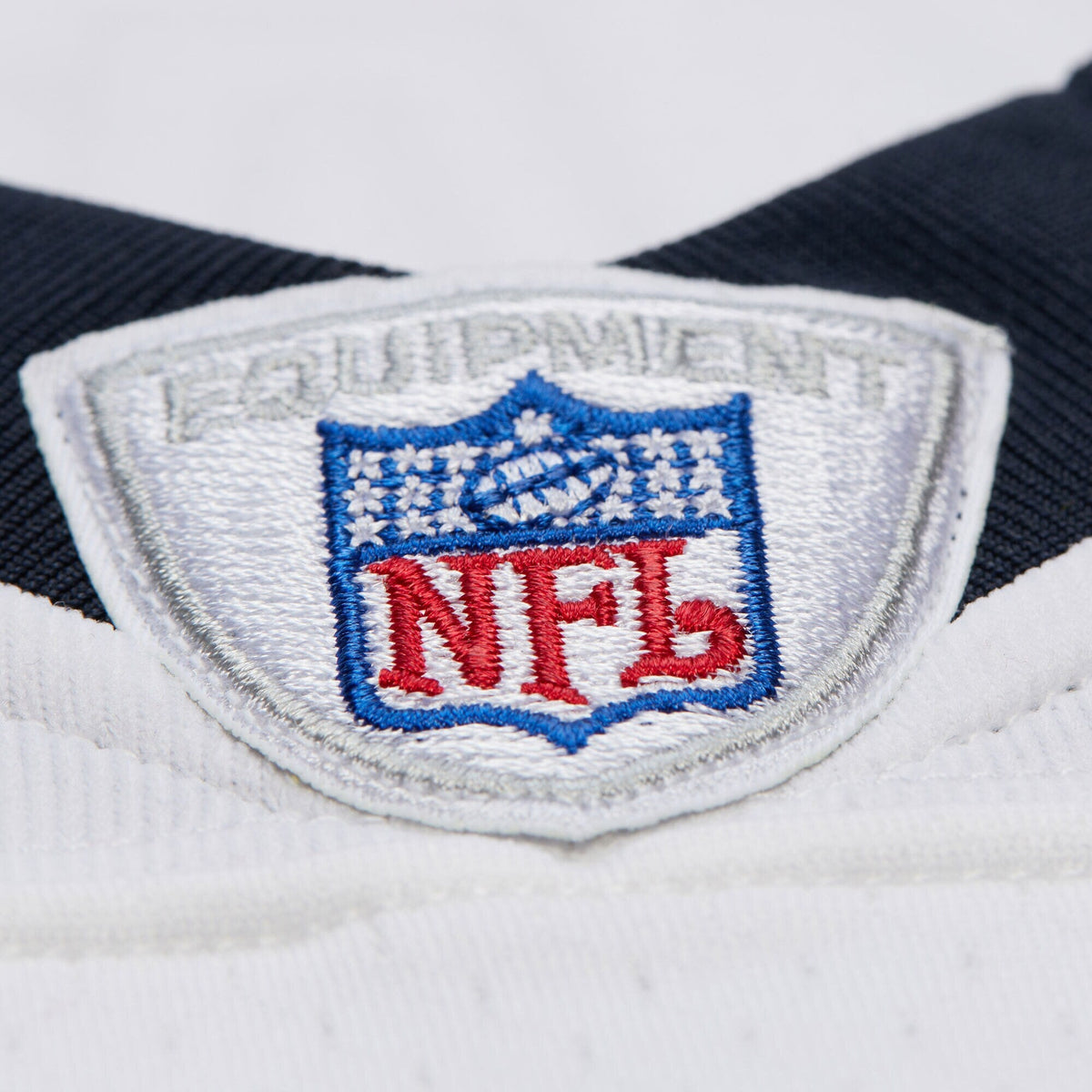 Houston Texans DeMeco Ryans White 2006 Legacy Replica Jersey product image 7, provided for visual reference and product