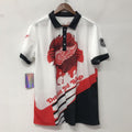 Detroit Red Wings official NHL shirt with collar product image 1