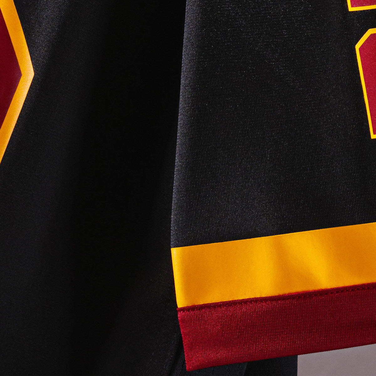 Washington Commanders Sean Taylor Black Hail Raiser Alternate Retired Player Game Jersey product image 6, provided for