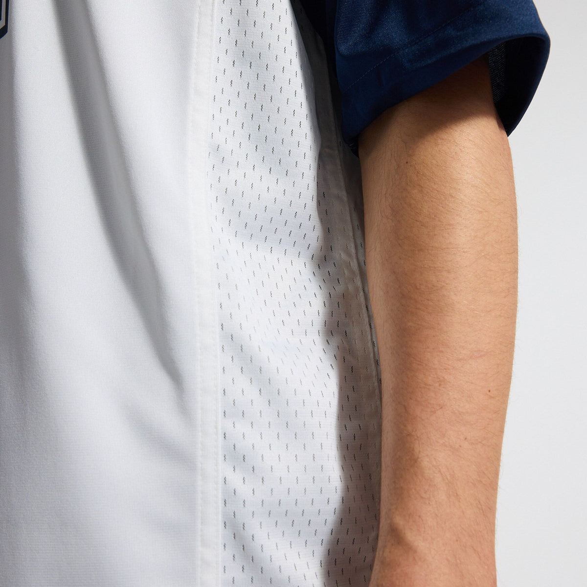 Dallas Cowboys Dak Prescott White Alternate Game Team Jersey product image 14, provided for visual reference and product