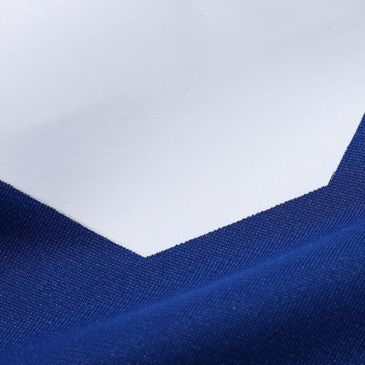 New York Giants D.J. Reader Royal Game Jersey product image 8, provided for visual reference and product detail review
