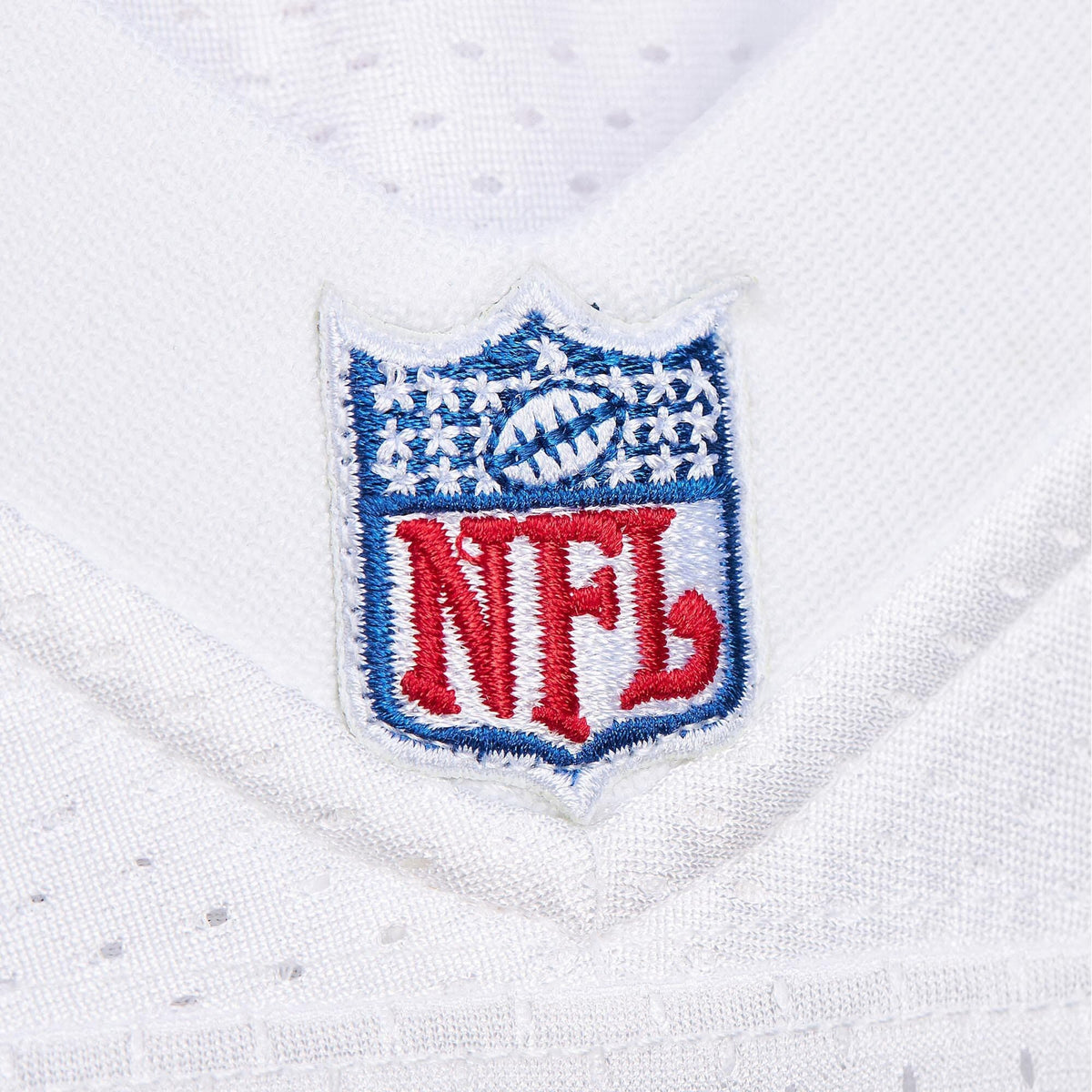 San Francisco 49ers 1994 Steve Young White Authentic Throwback Retired Player Jersey product image 5, provided for visual