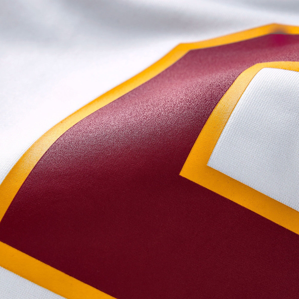 Washington Commanders Von Miller White Alternate 2 Super Bowl Era Game Jersey product image 6, provided for visual reference