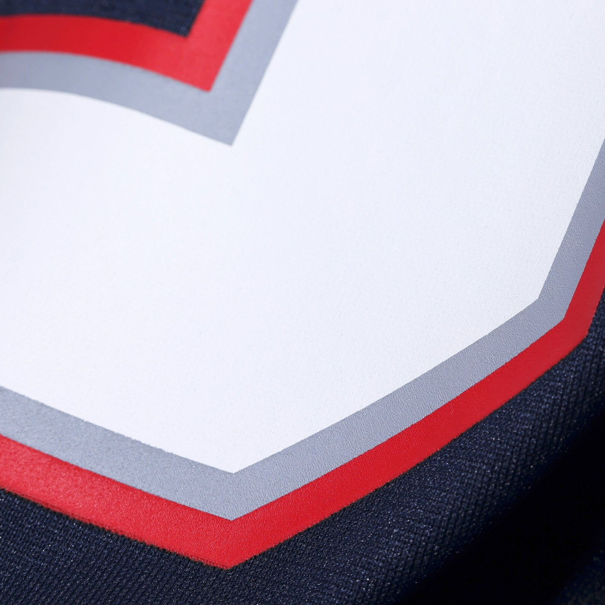 New England Patriots K.J. Britt Navy Team Game Jersey product image 8, provided for visual reference and product detail