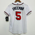 Freddie Freeman Atlanta Braves Official MLB Nike Jersey product image 1