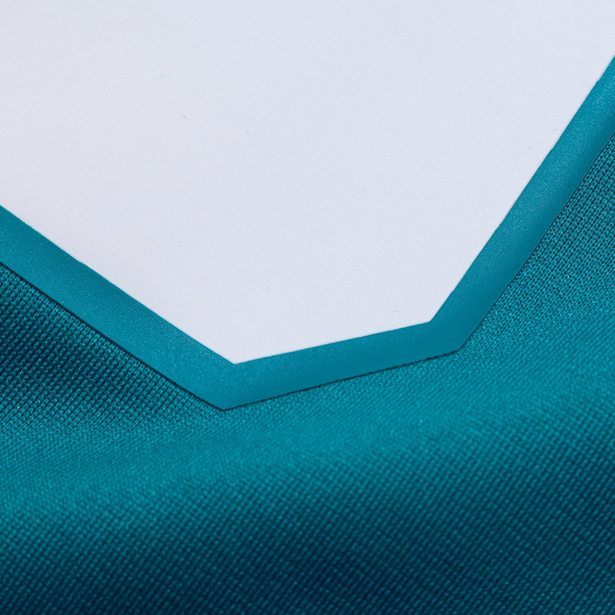 Jacksonville Jaguars Austin Johnson Teal Team Game Jersey product image 5, provided for visual reference and product detail