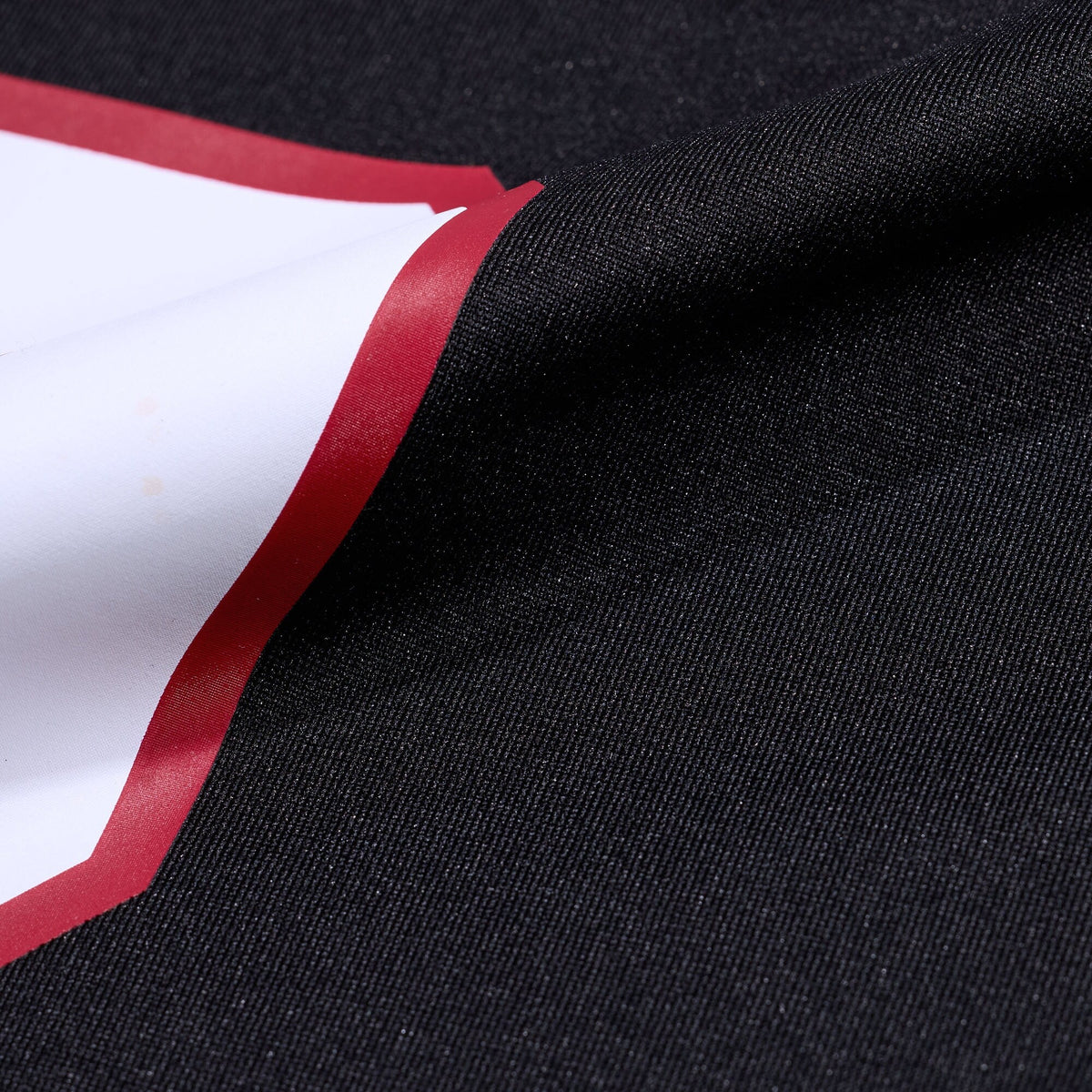 Atlanta Falcons Michael Penix Jr. Black Alternate Game Jersey product image 6, provided for visual reference and product