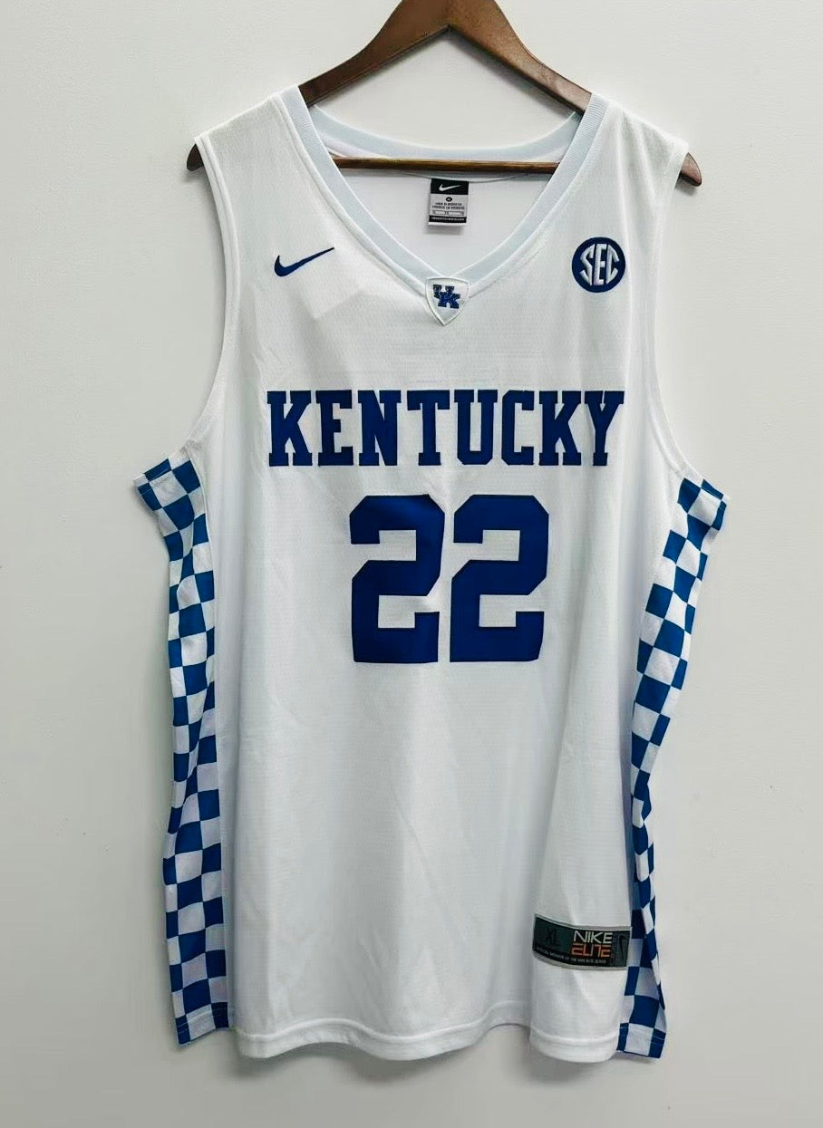 Shai Gilgeous - Alexander University of Kentucky Wildcats product image 2