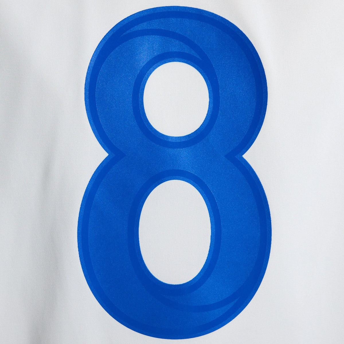 Los Angeles Rams Jared Verse White White Game Player Jersey product image 4, provided for visual reference and product